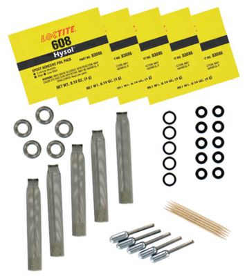 730123 - Pingel Valve Rebuild Components