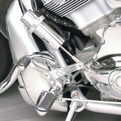 730125 - Pingel Shifter Kit VRSCDX12-17