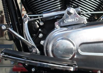 730126 - Pingel Shifter Kit FLD12-13