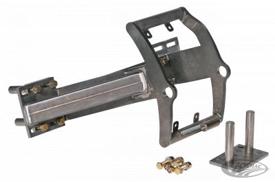 730182 - DNA Trike Swingarm F*ST00-07