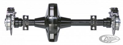 730184 - DNA Trike Swingarm FLH/T00-08