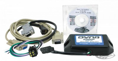 730591 - DYNATEK DYNA 2000HD2-7 progr. ign. kit dual fire
