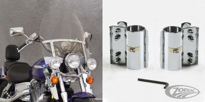 730900 - National Cycle Touring Heavy Duty kit FXST84-up FXDWG