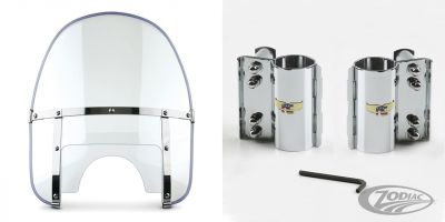 730902 - National Cycle Beaded H-Duty kit FXST84-up FXWG80-85