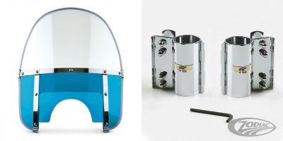 730903 - National Cycle Beaded H-Duty kit FXST84-up FXWG80-85