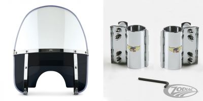 730904 - National Cycle Beaded H-Duty kit FXST84-up FXWG80-85