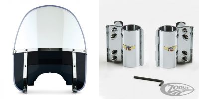 730909 - National Cycle Beaded H-Duty round top/notched black