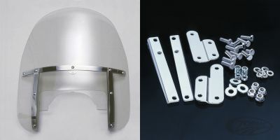 730915 - National Cycle Touring Heavy Duty kit FL60-84 FLHS77-93