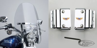 730930 - National Cycle Custom Heavy Duty kit XL86-up FXD93-05