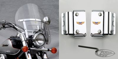 730931 - National Cycle Low Boy Heavy Duty kit XL72-up FXD93-05