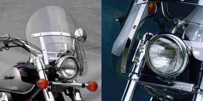 730941 - National Cycle Low Boy Heavy Duty kit FXDWG93-05