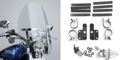 730950 - National Cycle Custom Heavy Duty kit XL71-86 FX71-86