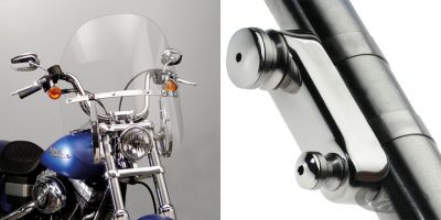 730961 - National Cycle Switchblade 2-up kit FXD06-17