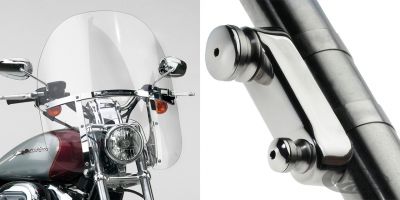 730962 - National Cycle Switchblade 2-up kit 39mm forks