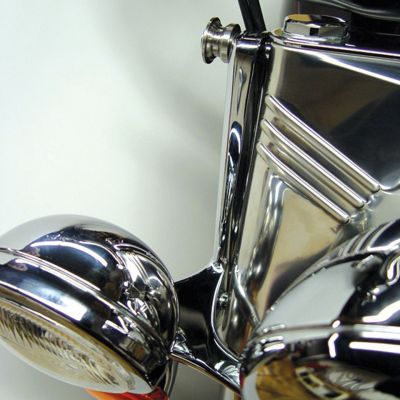 731105 - National Cycle Switchblade mounting kit KIT-Q342