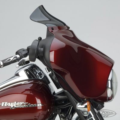 731125 - National Cycle Wave Low Dark Tint Screen FLH96-13