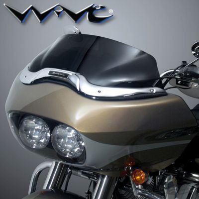 731128 - National Cycle Wave Low Dark Tint Screen FLTR98-13