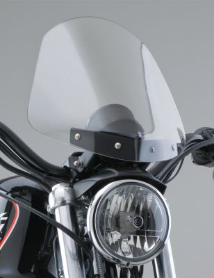 731139 - National Cycle Gladiator in line mount chr Light Tint