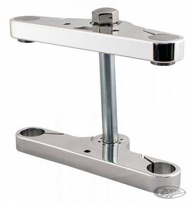 731172 - TOLLE Triple tree polis Visible 3dg Rigid 41.2