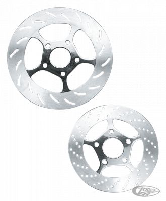 731193 - TOLLE Disc rotor 10
