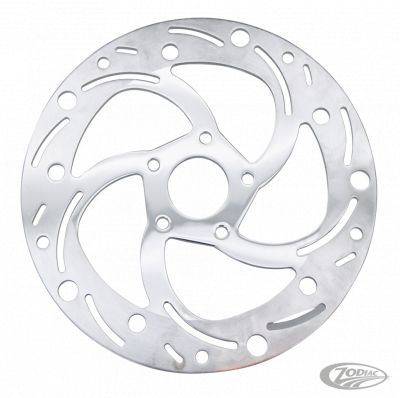 731198 - TOLLE Disc rotor 10