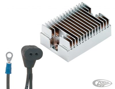 731507 - ACCEL Chr voltage regulator 76-80 #74512-79A