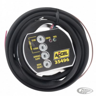 731524 - ACCEL Single/Dual Fire Ignition BT70-99 XL71-u