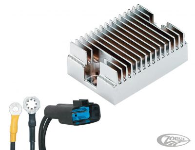 731549 - ACCEL Regulator 2000 Softail Chrome