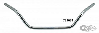 731631 - FEHLING Electra Glide handlebar 82-up