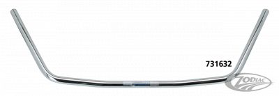 731632 - FEHLING Low Buckhorn handlebar 82 UP