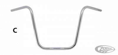 731665 - FEHLING Apehanger 