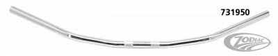 731950 - FEHLING Superbike handlebar 82 UP