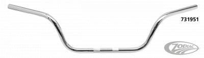 731951 - FEHLING Handlebar dresser style Harley 82up 1