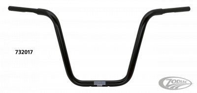 732016 - FEHLING Apehanger 1-1/4