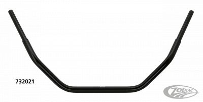 732020 - FEHLING Dirty bar 1-1/4