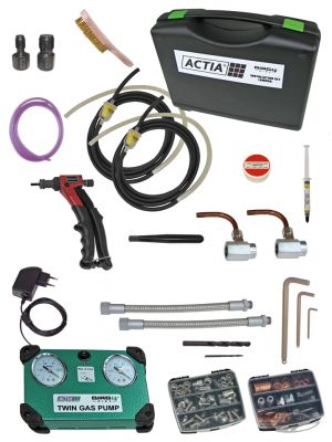 732042 - ATAL Dual pump O2 Sensor Installation kit