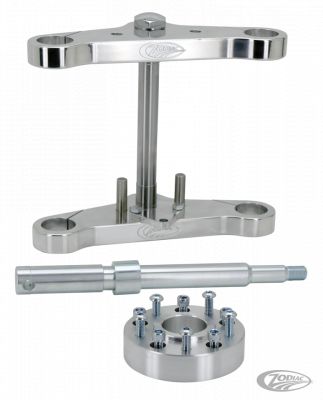 733132 - GZP Fat Plate Alu W-G KIT XL08-up