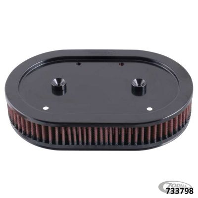 733798 - K&N Air filter XL04-22 Screamin' Eagle