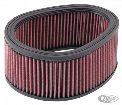 733799 - K&N Air filter Buell XB02-10