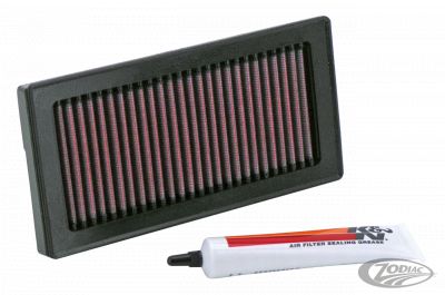 733813 - K&N Air filter 1200XR08-13