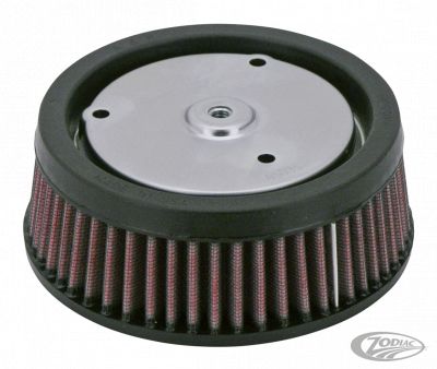 733815 - K&N filter SE Stage 1 & CVO FLH/T08-16
