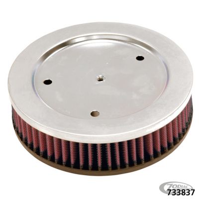 733837 - K&N filter SE Stg-1 FLH/T95-01 Marelli