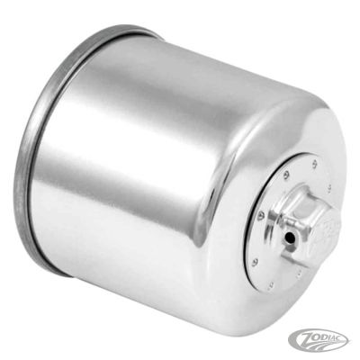 733843 - K&N Oil Filter for XG15-20 Street Chrome