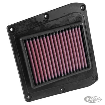 733852 - K&N Filter Scout15-up Octane17