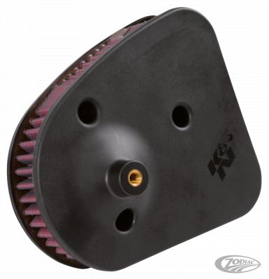 733859 - K&N Air Filter XG750A15-up StreetRod