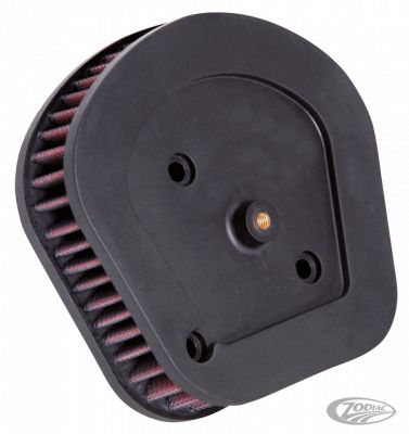 733921 - K&N Air filter element 107CI ST18-UP