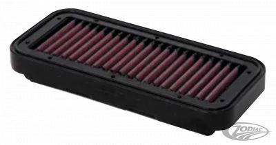 733925 - K&N Air filter Indian Challenger20-UP