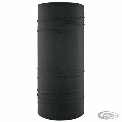 734494 - ZANHEADGEAR Zan Motley Tube Polyester Black