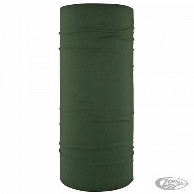 734496 - ZANHEADGEAR Zan Motley Tube Polyester Olive