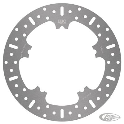 734804 - EBC VRSC06-17 FXD06-17 front disc